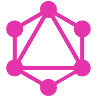 GraphQL logo