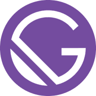 GatbsyJS logo