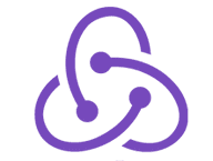 Redux logo