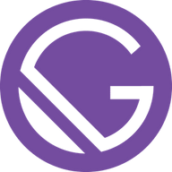 GatbsyJS logo